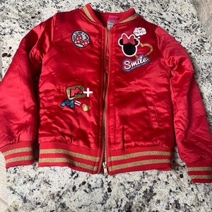 Disney Jacket